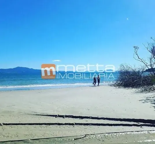 Terreno à venda, 8000 m² na Cachoeira do Bom Jesus - Florianópolis/SC
