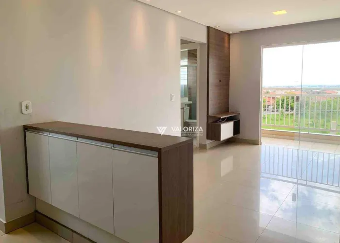 Apartamento com 2 dormitórios, 50 m² - venda por R$ 280.000,00 ou aluguel por R$ 1.939,00/