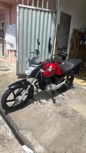 Start 150 2015 vendo e troco