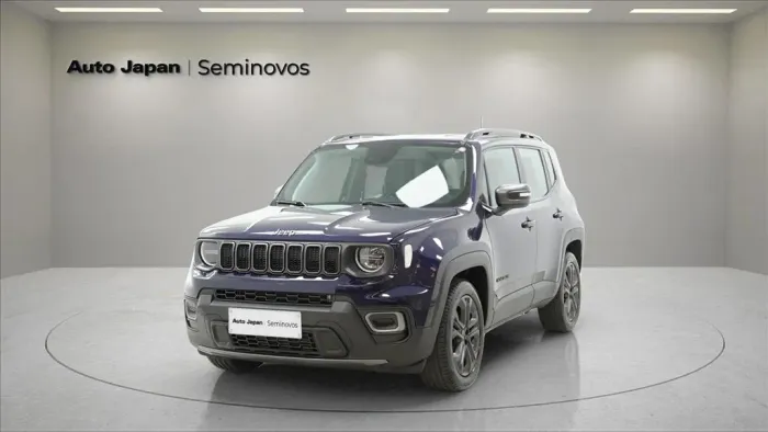 Jeep Renegade T270 1.3 TB 4X2 Flex Aut. 2026