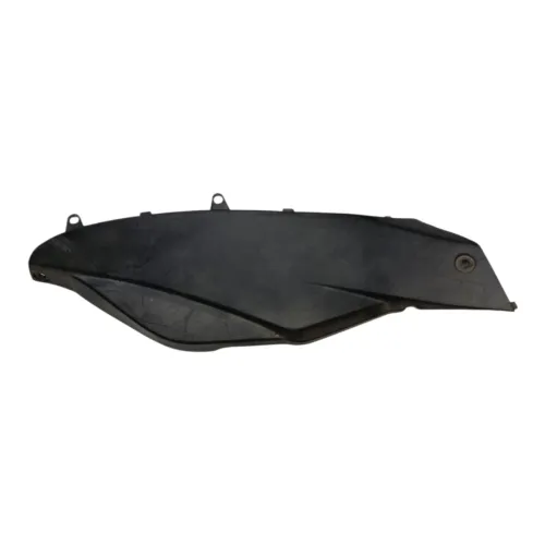 Carenagem Lateral Inferior Direita Honda BIZ 125 2006 2010