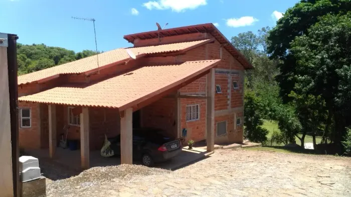 Chacará com Casa em Piedade SP