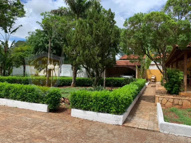Rural Chácara em Ribeirão Preto