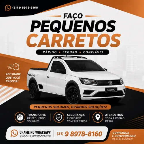CARRETO