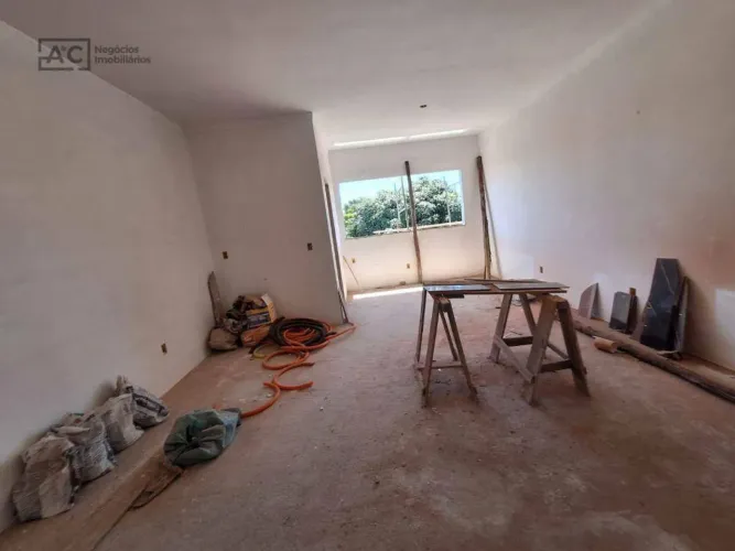 Sala para alugar - Jardim Amanda II - Hortolândia/SP