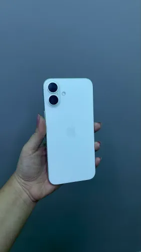 iPhone 16 PLUS: Com garantia Apple