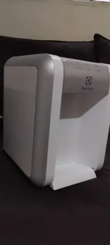 Purificador de agua electrolux