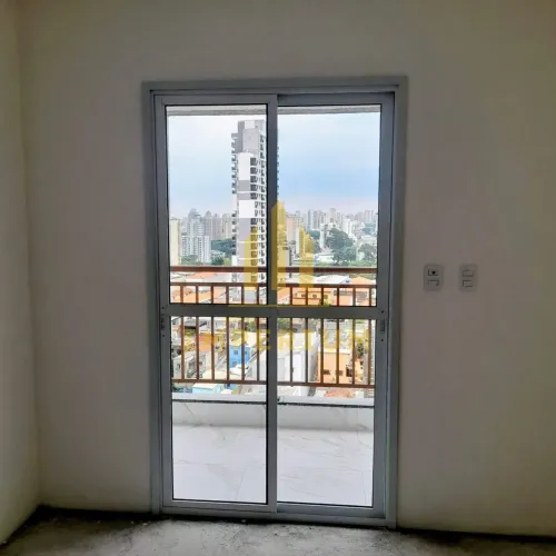 Apartamento com 2 dormitórios à venda, 55 m² - Parada Inglesa - São Paulo/SP