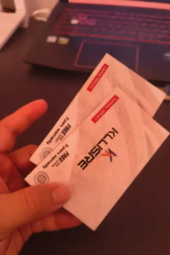 Memória RAM DDR4 8GB 2666MHz