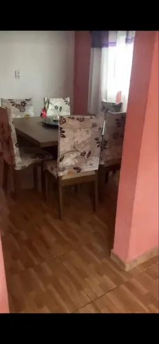 Vendo casa duplex, estrada de aldeia km 20 chã de cruz 