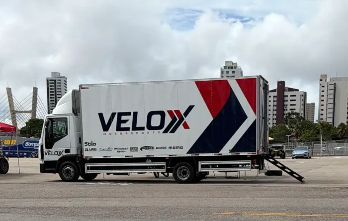 Iveco Tector 11-190 2025 63000km