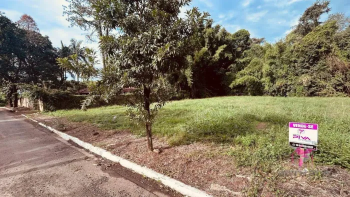 Terreno à venda, 851 m² por R$ 175.000 - Centro - Santa Cruz da Conceição/SP