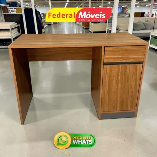 Escrivaninha 1G 1P - Promoção Imperdível!