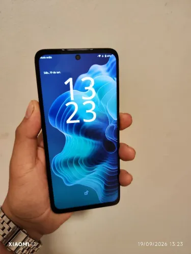 MOTO G35 5G