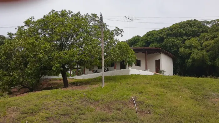 Imóvel para venda tem 35000 metros quadrados com 4 quartos em Centro - Barra de Santo Antô