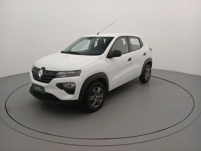 Renault Kwid 1.0 Zen 2023