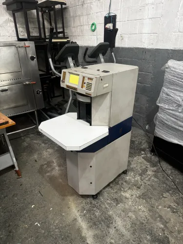 Máquina Contadora de Folhas Vacuimatic Vicount 2