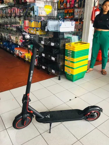 Patinete Eletrônico 