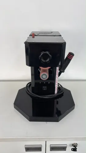 Prensa Térmica 360° - Turbo Transfer Slim 110 V