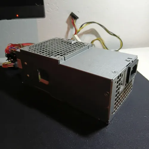 Fonte Dell 250w
