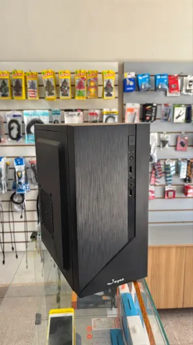 Computador Intel I7 + Placa de vídeo 2GB + Garantia