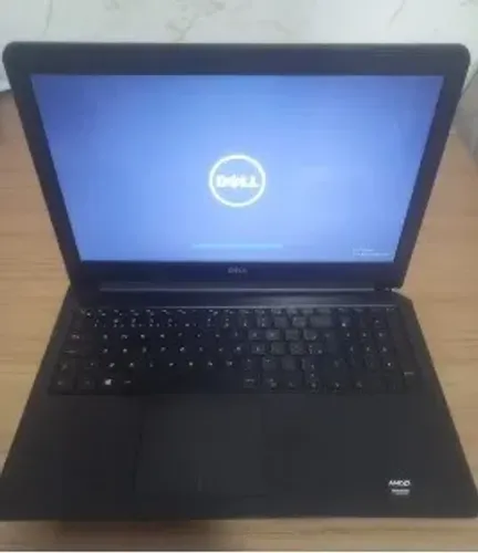 Notebook Dell 5548 core i7, 8gb de RAM, 2gb de vídeo , tela 15.6 HD