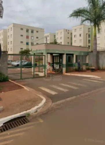 Apartamento a venda no Condomínio Takanos II Campinas SP