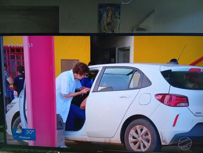 Tv Sony 60 polegadas smart 