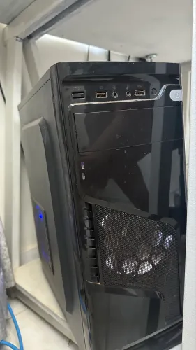 Pc Gamer-gtx 650-16gb-15-3330 3.00Ghz-placa mae ASUS P8H61-M