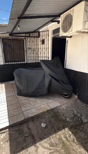 CAPA PARA MOTO 