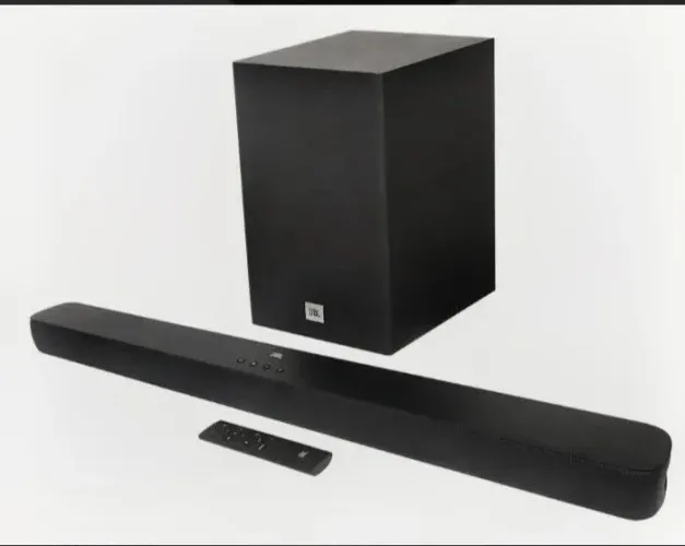 Sound bar JBL