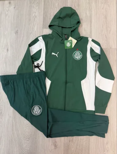 Agasalho Puma do Palmeiras