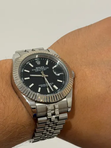 RELÓGIO ROLEX DATEJUST