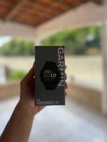 GARMIN 70 LACRADO