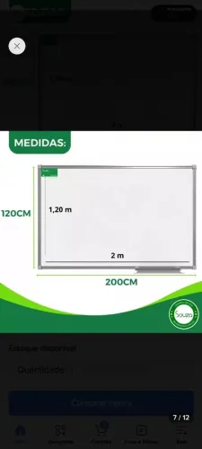 Quadro branco