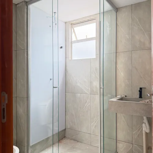 VENDO Apartamento Riacho Fundo II Condomínio BURITIS