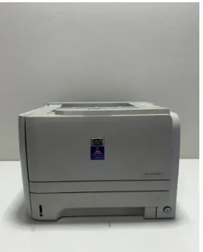 Impressora HP LaserJet Mono P2035