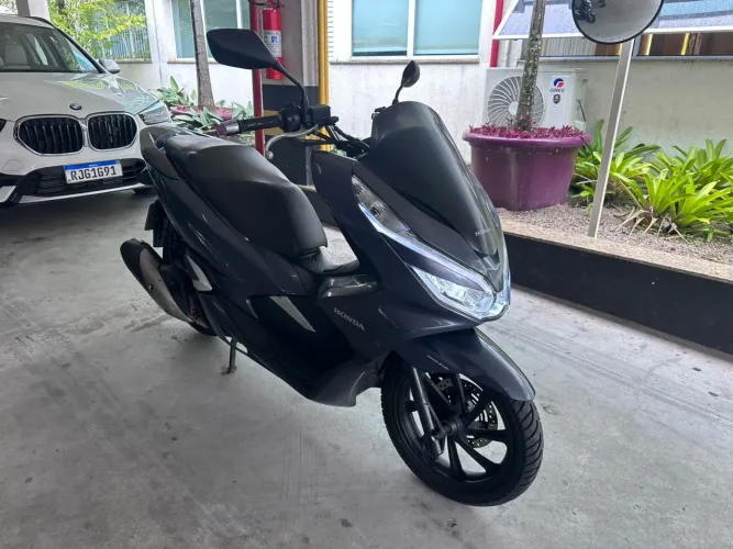 HONDA PCX 