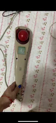 Massageador Elétrico Fisiosul
