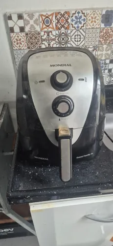 Airfryer 5l