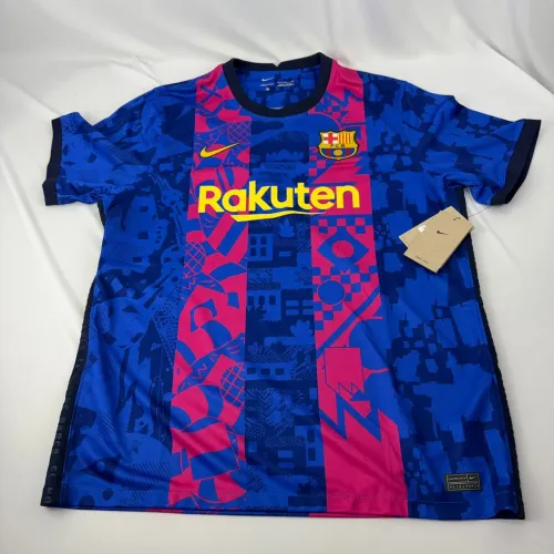 Camisa de futebol Barcelona original 