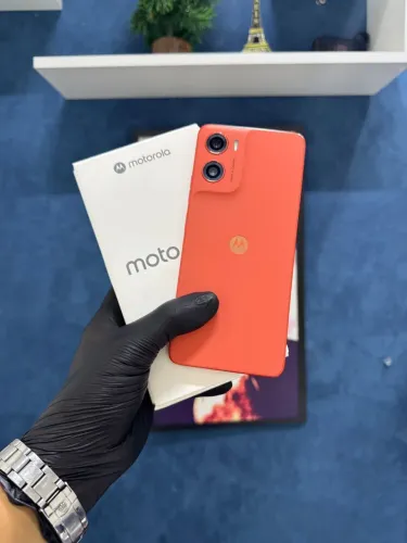 MOTO G06 128GB