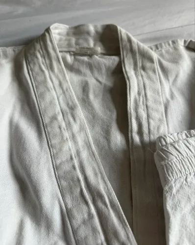 Kimono infantil 3 anos