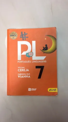 PL Português: Linguagens 7º ano