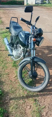 Cg 125