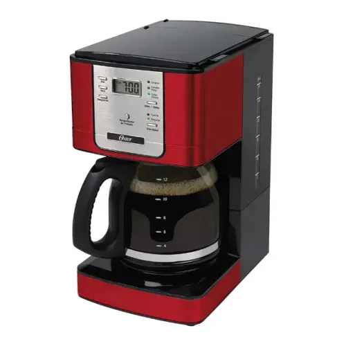 Cafeteira Eletrica Oster Flavor