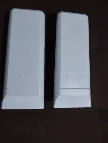 Roteador Intelbras WOM 5A MIMO