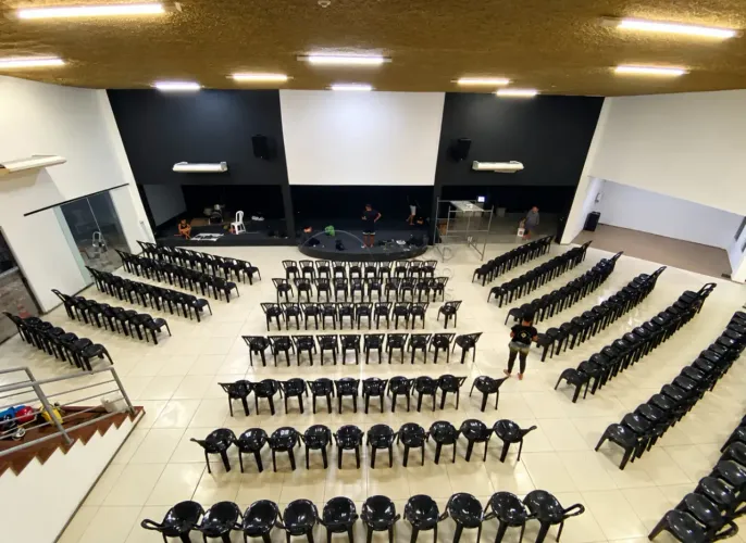 Ponto Comercial à venda na Farol