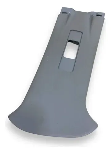 Moldura Cinto Coluna Direita Chery Tiggo 2 2020 A135402060 Cinza