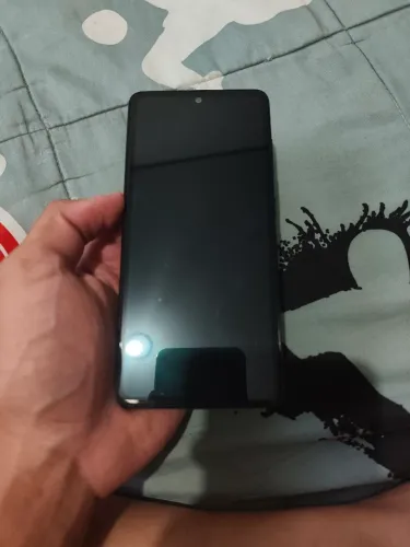 Samsung Galaxy A51 - 128GB | Ideal como celular reserva, backup e segurança de dados